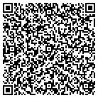 QR code with National Federation-The Blind contacts
