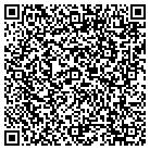 QR code with Jackson's Septic Tank Service contacts