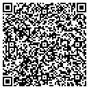 QR code with Candelight contacts