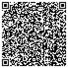 QR code with Clawson Development Service Inc contacts