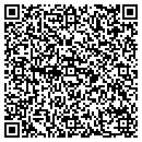 QR code with G & R Electric contacts