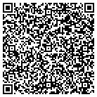 QR code with Hinckley Firehouse Liquor contacts