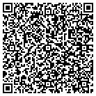 QR code with Delano Area Sports Arena Inc contacts