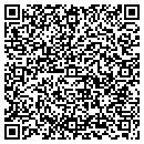 QR code with Hidden View Ranch contacts