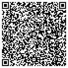 QR code with Richmond Beauty & Barber Shop contacts