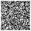 QR code with James E Donohue CPA contacts