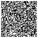 QR code with Algonquin Club contacts