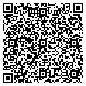 QR code with BFI contacts
