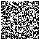 QR code with A E Couture contacts