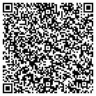 QR code with Hutchinson Machine & Tool contacts