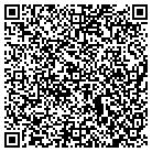 QR code with University Minnesota System contacts