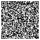 QR code with Ozzie's Catering contacts