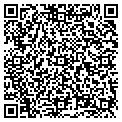 QR code with PSI contacts