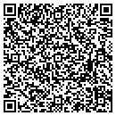 QR code with Allen Stern contacts