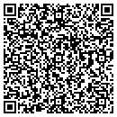 QR code with Hearing Plus contacts