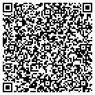 QR code with D J McKenna Consulting contacts