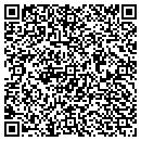 QR code with HEI Collision Center contacts