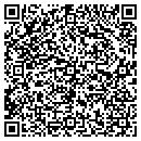 QR code with Red Ridge Design contacts