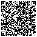 QR code with R Style contacts