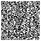 QR code with Machine Tool Rebuilding contacts