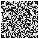 QR code with R C Goodwin & Co contacts