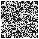 QR code with J&B Home Maint contacts