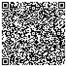 QR code with Hedstrom Decorators contacts