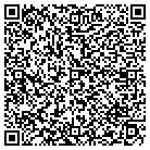 QR code with John Small Engine & Sharpening contacts