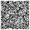 QR code with Turf Hogdal contacts