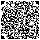 QR code with HI Lake Coin-Op Laundry contacts