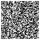QR code with Ridgewood Thoroughbred Farms contacts