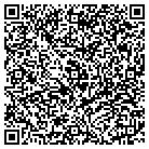 QR code with Rybak Excavating & Contracting contacts