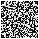 QR code with UST Monitoring contacts