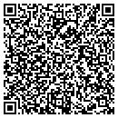QR code with Max Zero Inc contacts