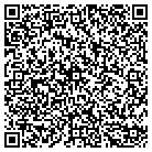 QR code with Mailboxes & Parcel Depot contacts