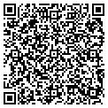 QR code with MBC contacts