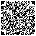 QR code with Hardees contacts