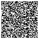 QR code with Robert E Derr DDS contacts