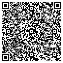 QR code with A A Absolute Perfect 10 contacts