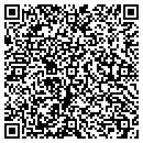 QR code with Kevin S Lawn Service contacts
