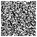 QR code with Taxi Service contacts