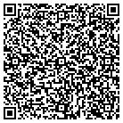 QR code with Marshall County Group Homes contacts