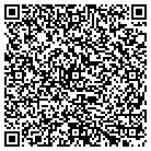 QR code with Donans Garage Door Co LLC contacts