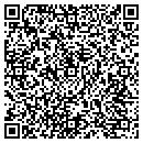 QR code with Richard E Beens contacts