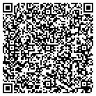 QR code with Anderson Builders Inc contacts