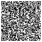 QR code with Twin City Custom Railings & GL contacts