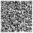 QR code with Metropolitan Hand Therapy contacts