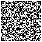 QR code with H & R Block Tax Service contacts