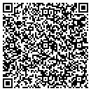 QR code with Jr Sales contacts