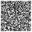 QR code with Red Barn Resort & Campground contacts